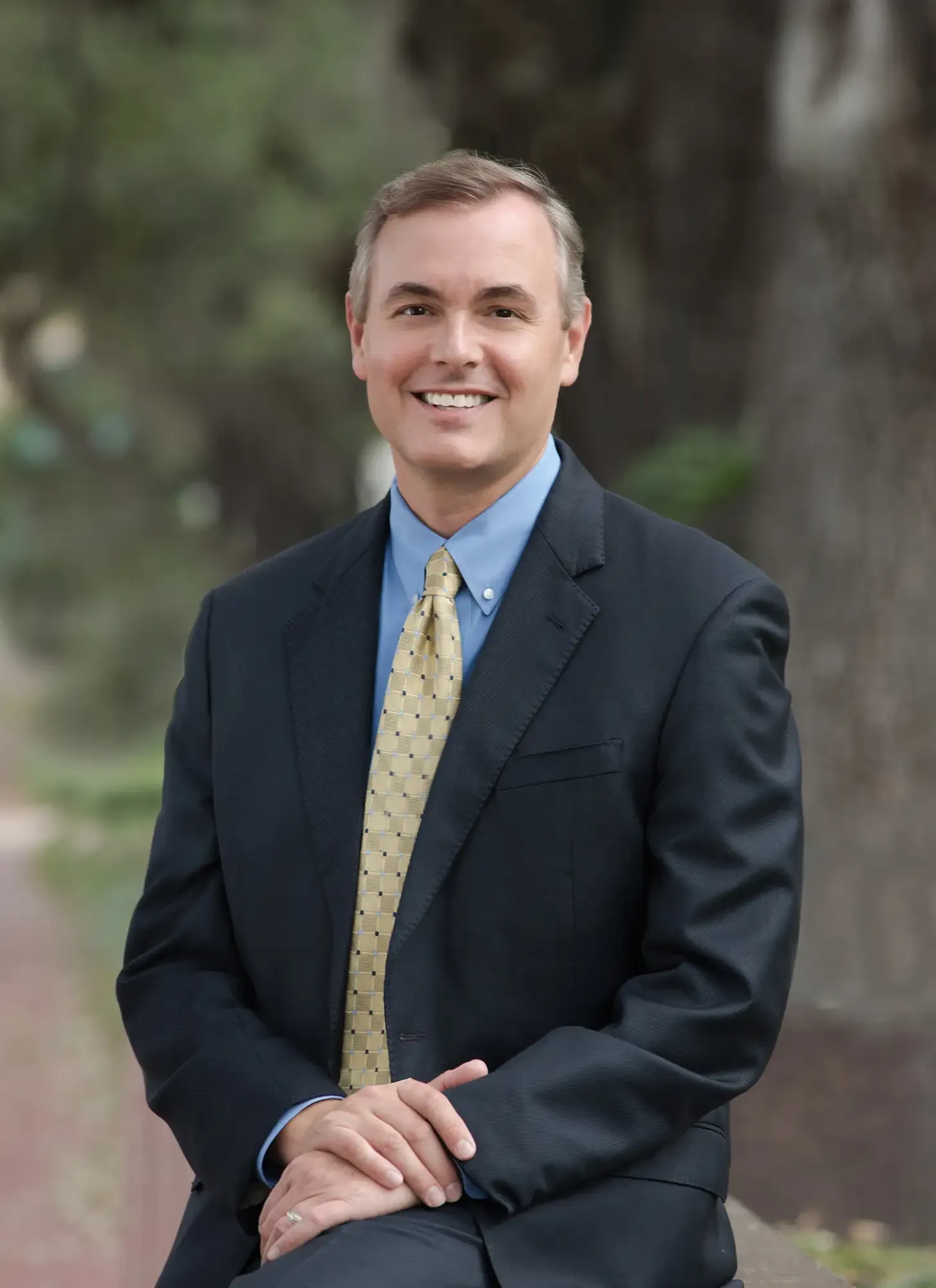 Rick Minor